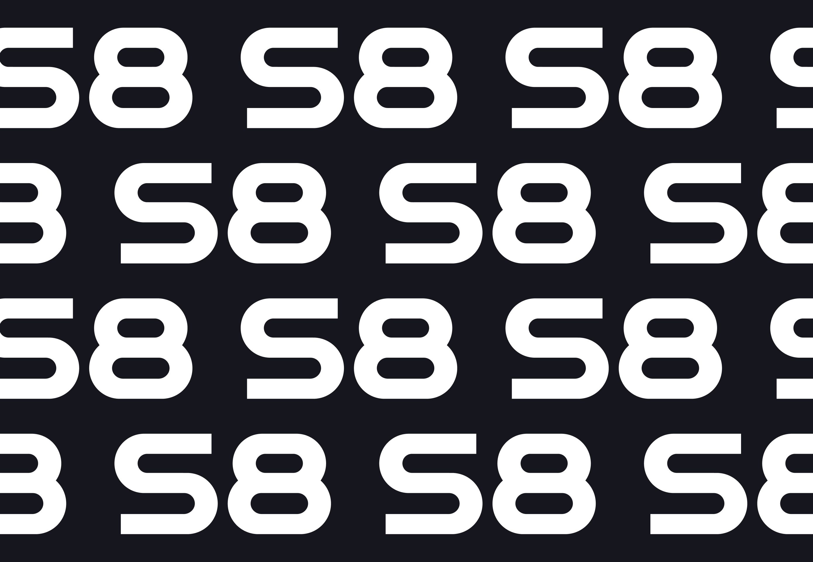 Series Eight Logo